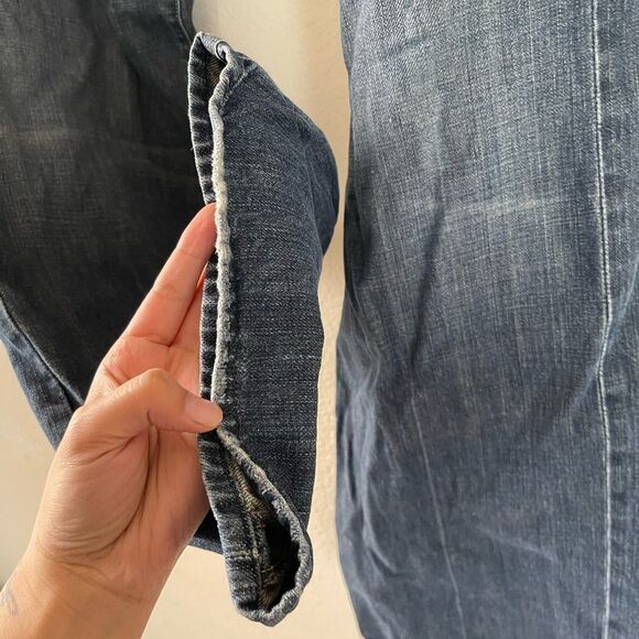 7 for all mankind relaxed jeans‎ - Picture 2 of 8